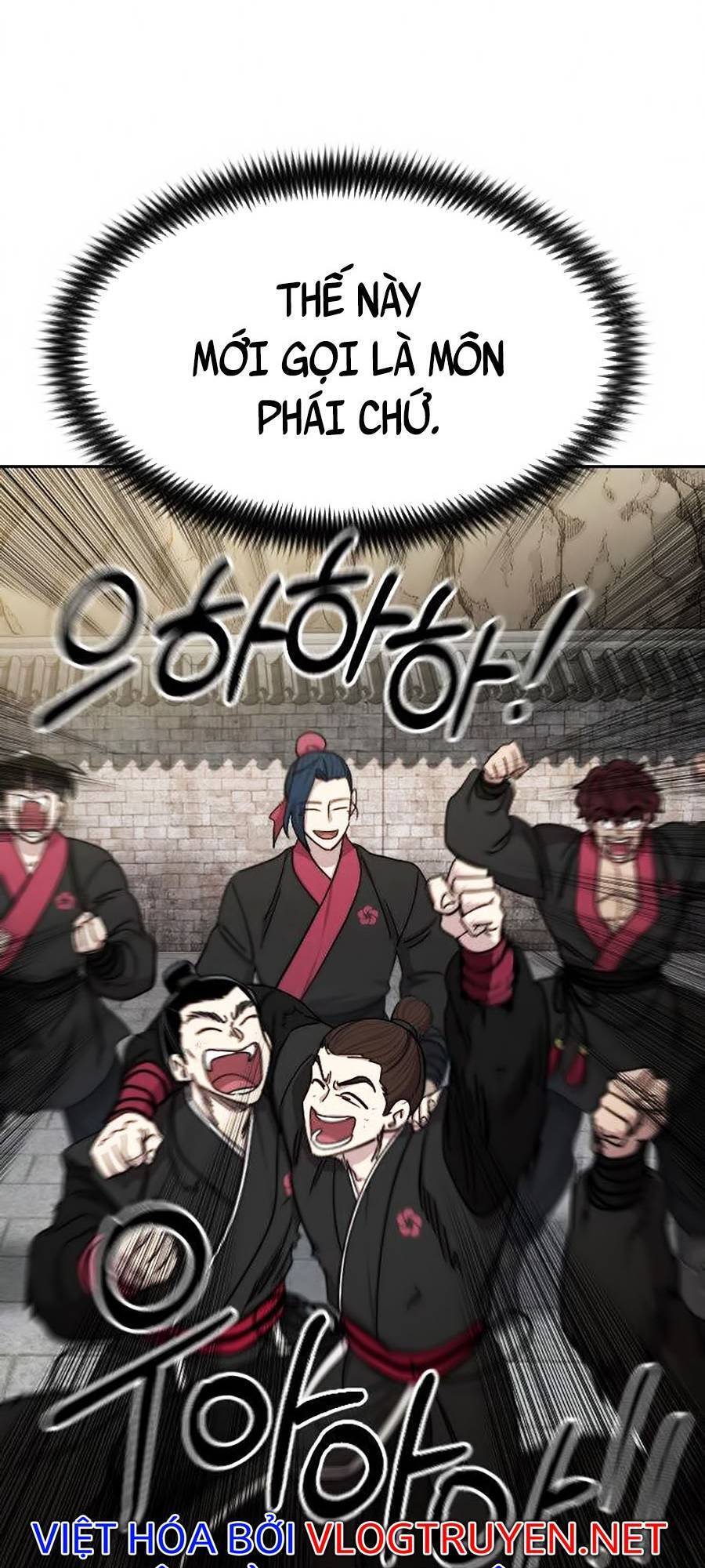 Hoa Sơn Tái Khởi Chapter 69 - 37