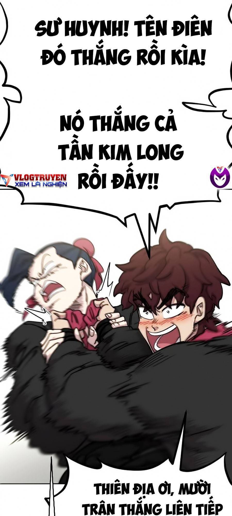 Hoa Sơn Tái Khởi Chapter 69 - 41