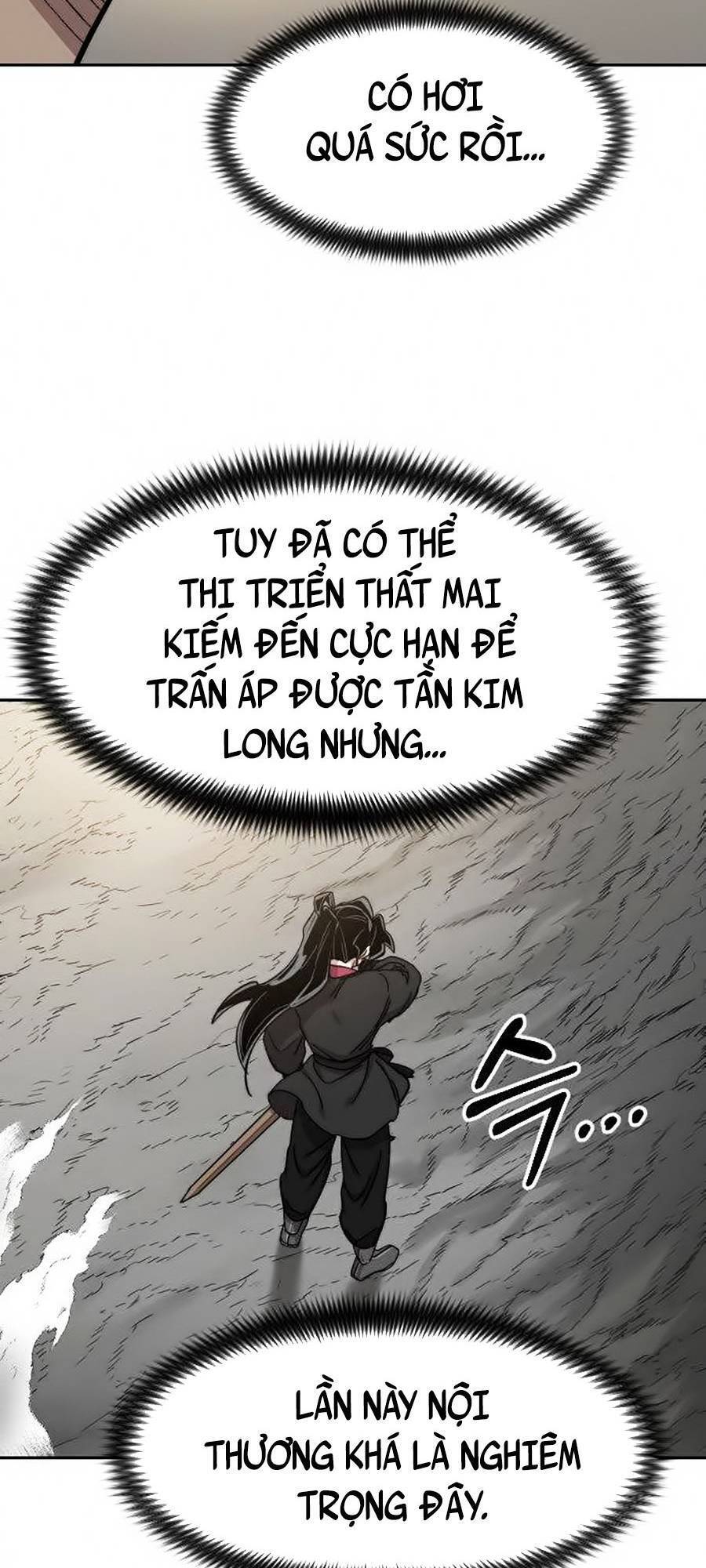 Hoa Sơn Tái Khởi Chapter 69 - 45