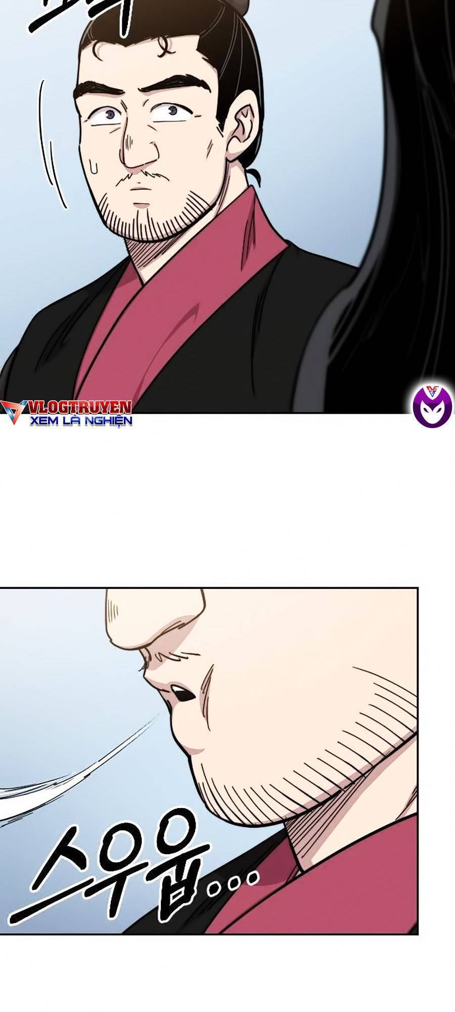 Hoa Sơn Tái Khởi Chapter 69 - 57