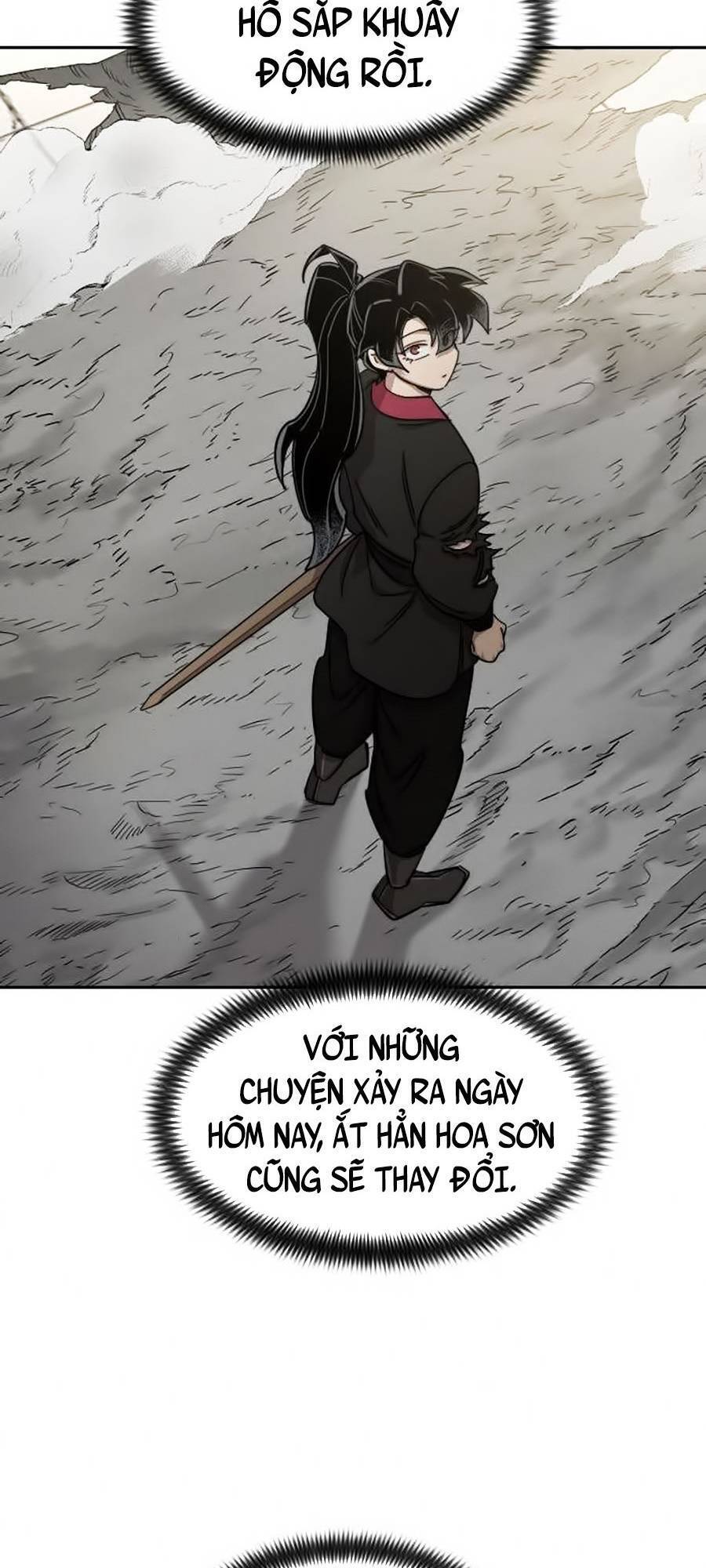 Hoa Sơn Tái Khởi Chapter 69 - 63