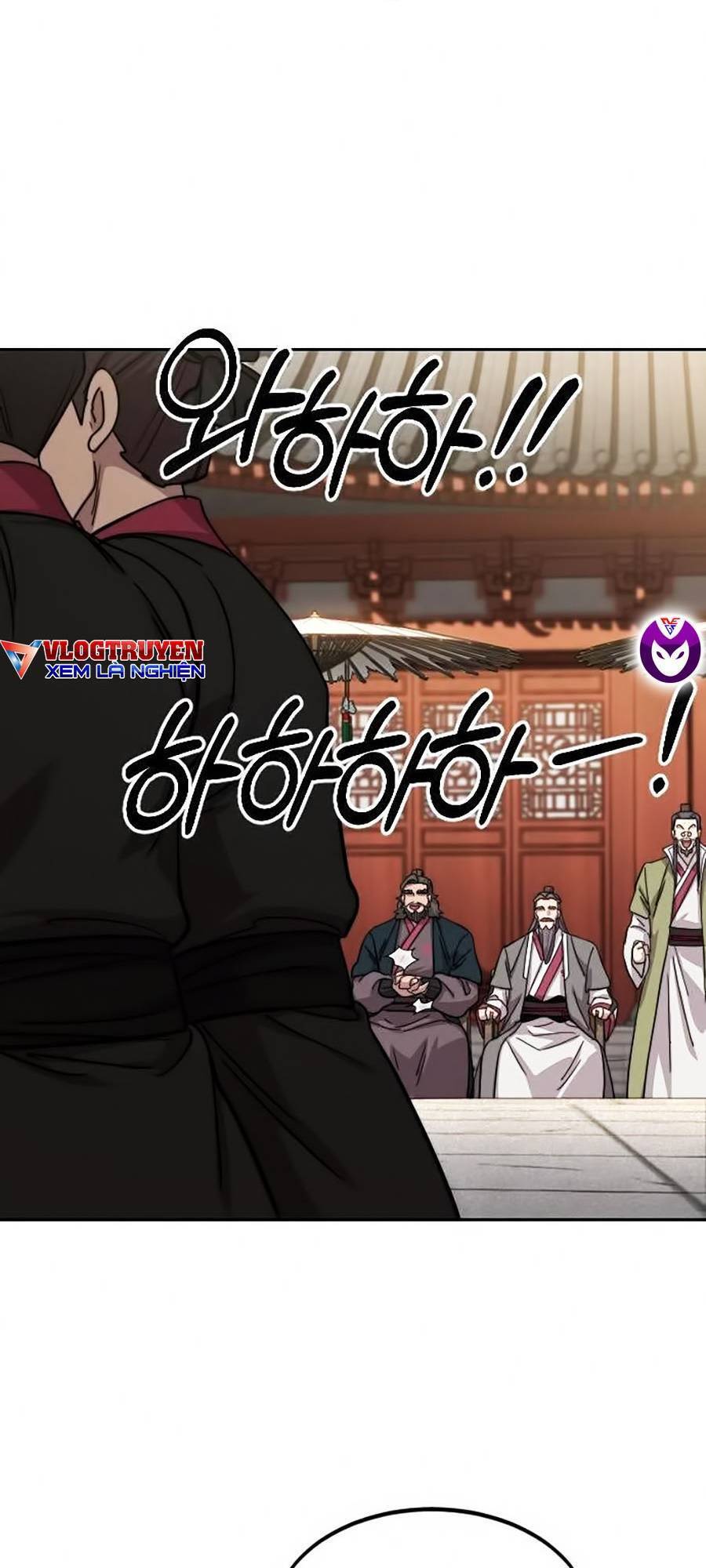 Hoa Sơn Tái Khởi Chapter 69 - 75