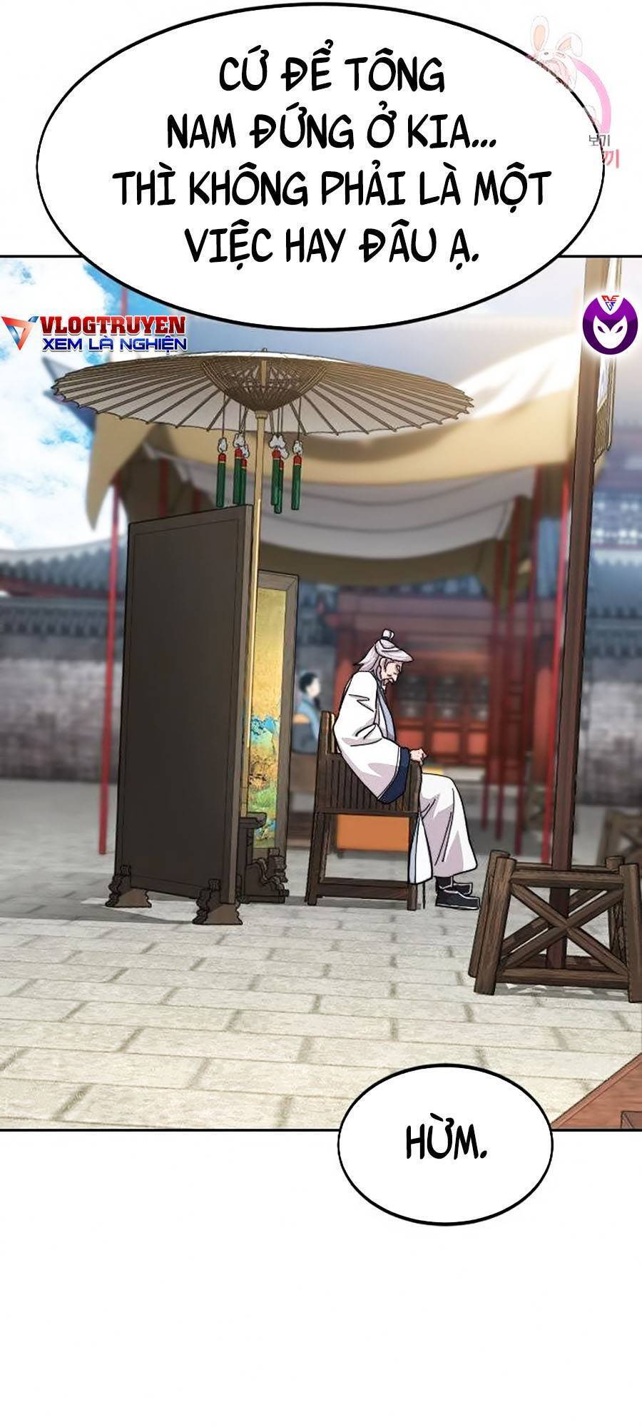 Hoa Sơn Tái Khởi Chapter 69 - 81