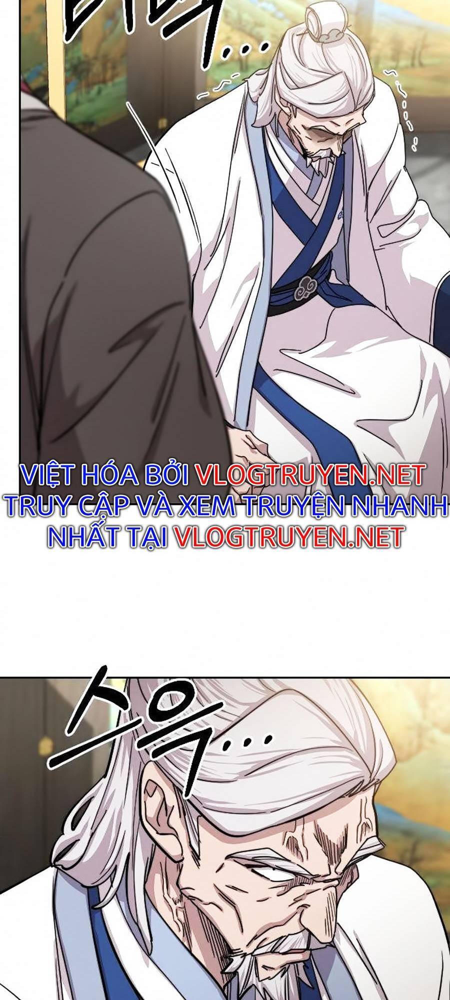 Hoa Sơn Tái Khởi Chapter 69 - 83