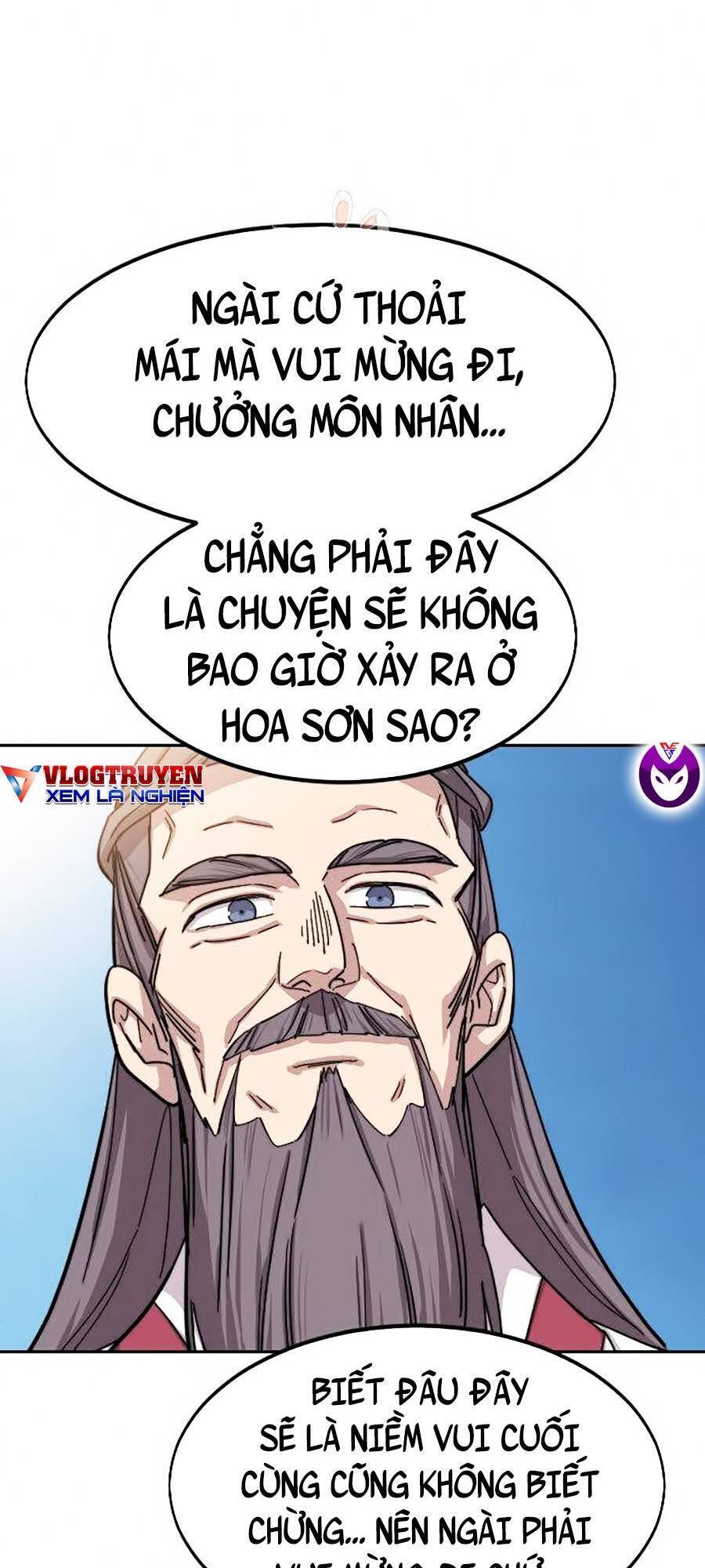 Hoa Sơn Tái Khởi Chapter 69 - 87