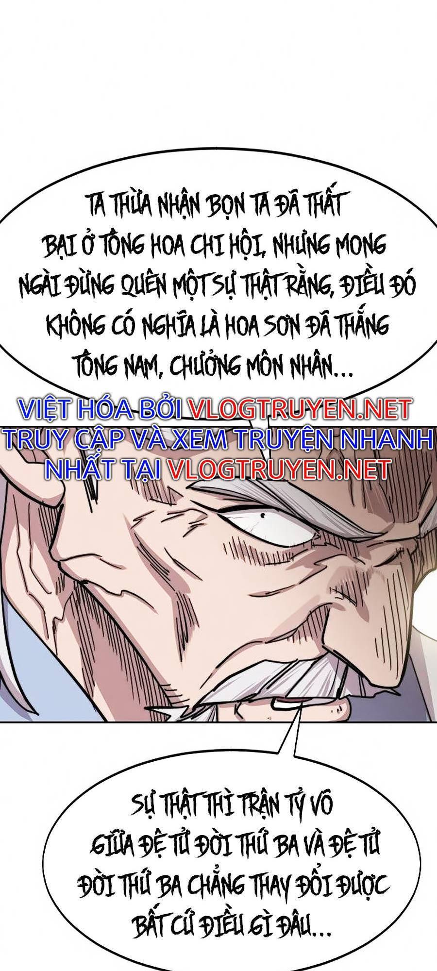 Hoa Sơn Tái Khởi Chapter 69 - 89