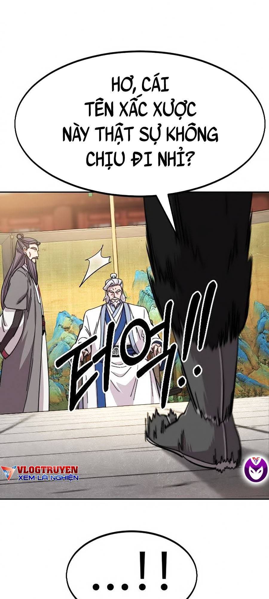 Hoa Sơn Tái Khởi Chapter 69 - 91