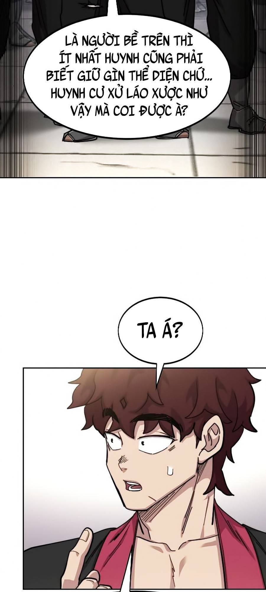 Hoa Sơn Tái Khởi Chapter 69 - 95