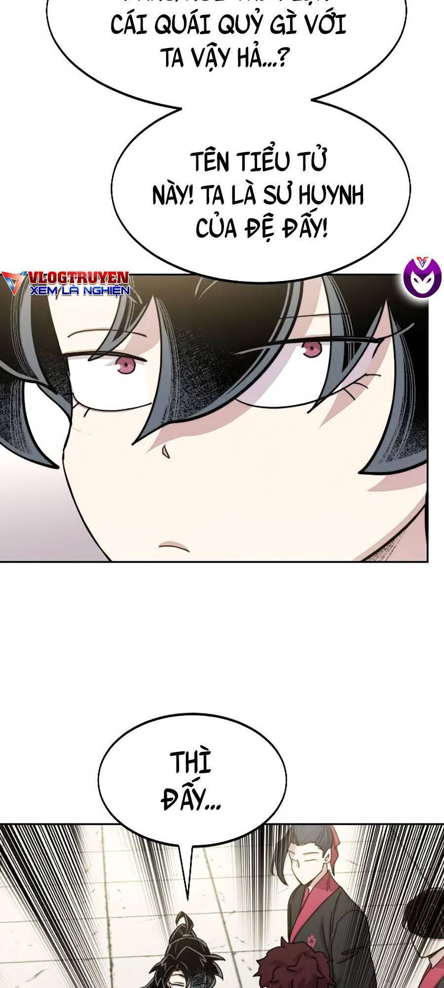 Hoa Sơn Tái Khởi Chapter 69 - 97