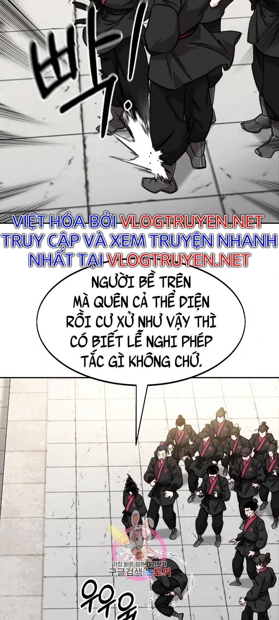 Hoa Sơn Tái Khởi Chapter 69 - 99