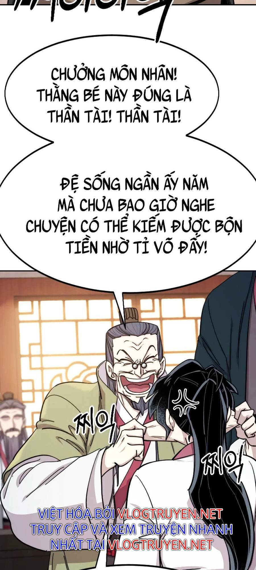 Hoa Sơn Tái Khởi Chapter 70 - 11