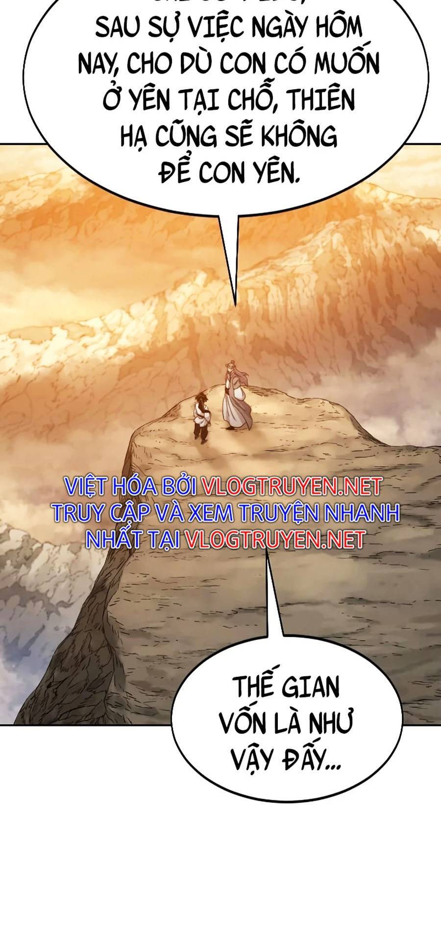 Hoa Sơn Tái Khởi Chapter 70 - 101