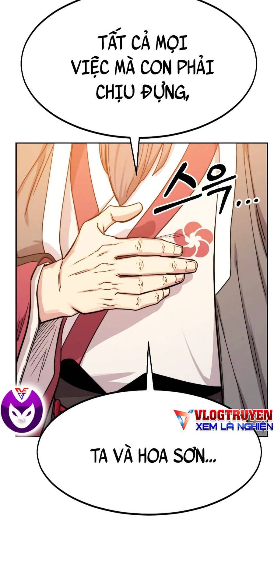 Hoa Sơn Tái Khởi Chapter 70 - 105