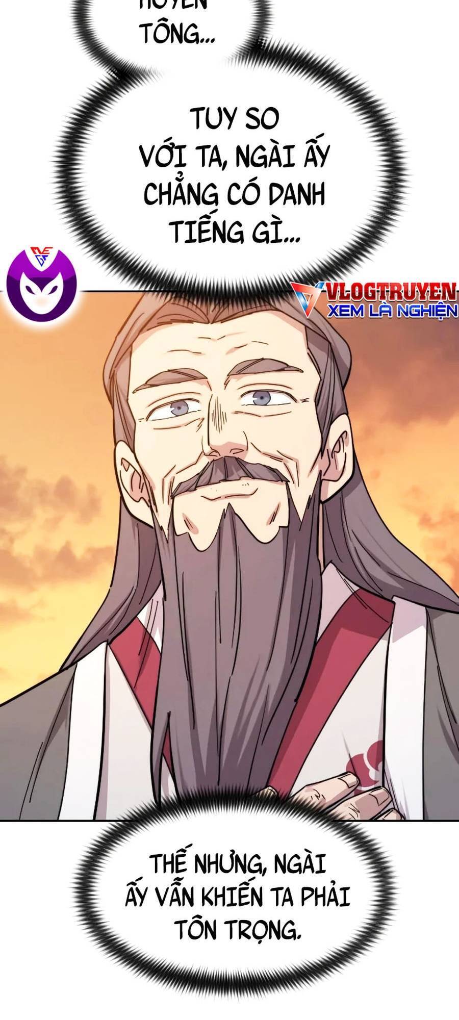 Hoa Sơn Tái Khởi Chapter 70 - 110