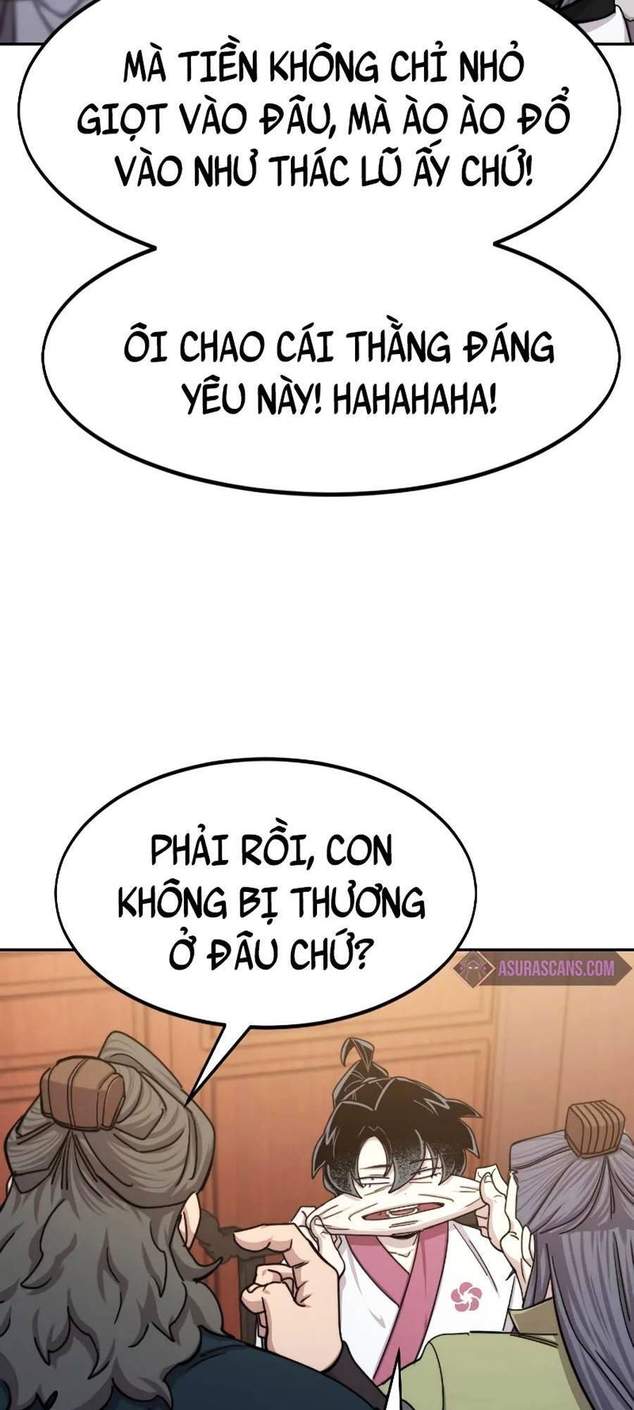 Hoa Sơn Tái Khởi Chapter 70 - 13