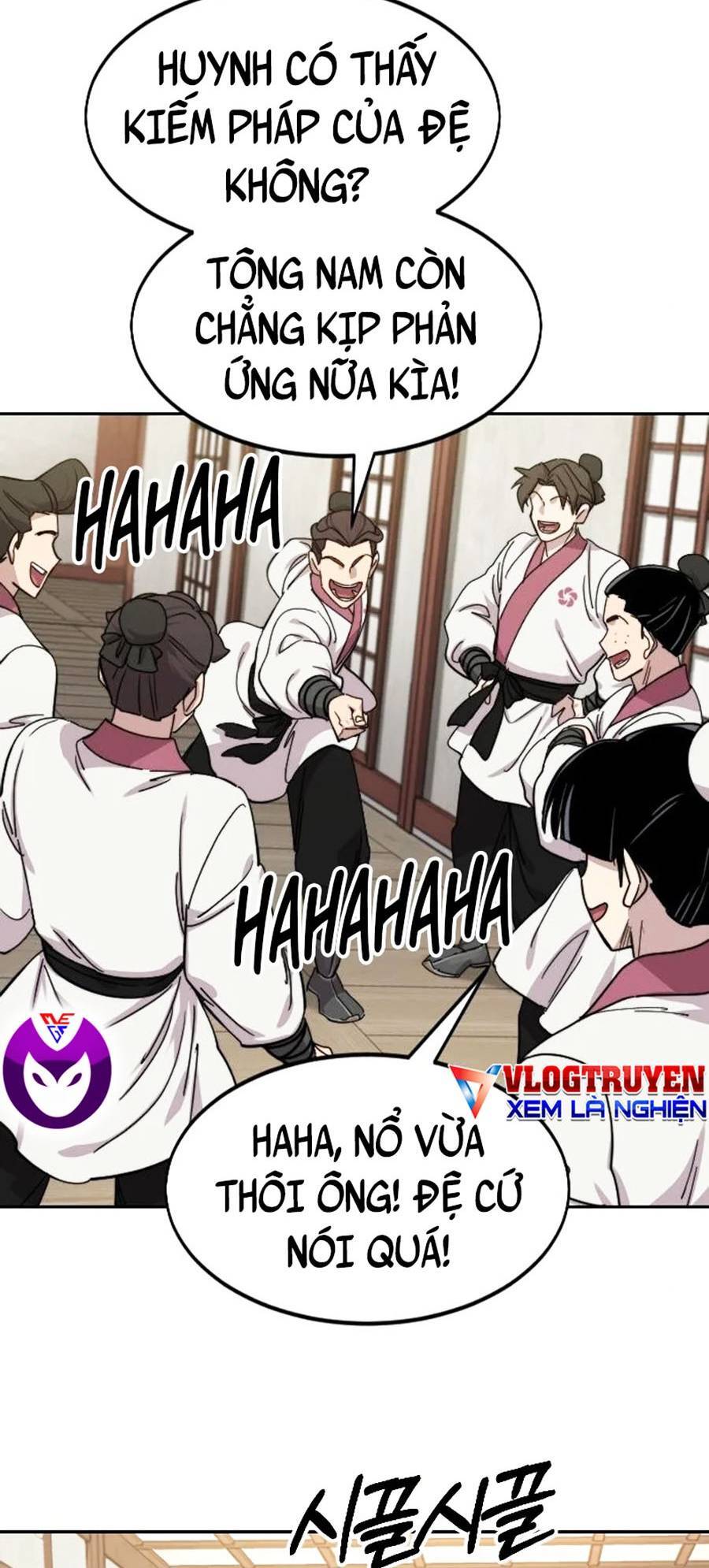 Hoa Sơn Tái Khởi Chapter 70 - 123