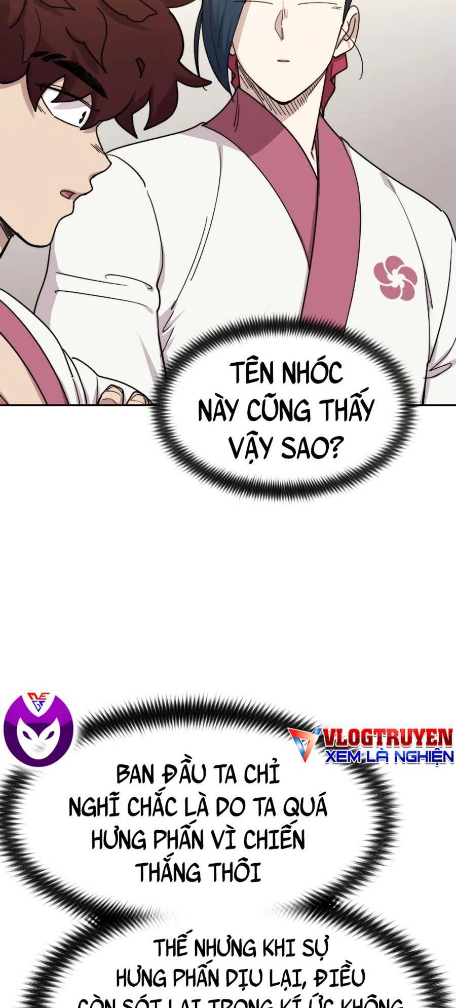 Hoa Sơn Tái Khởi Chapter 70 - 126