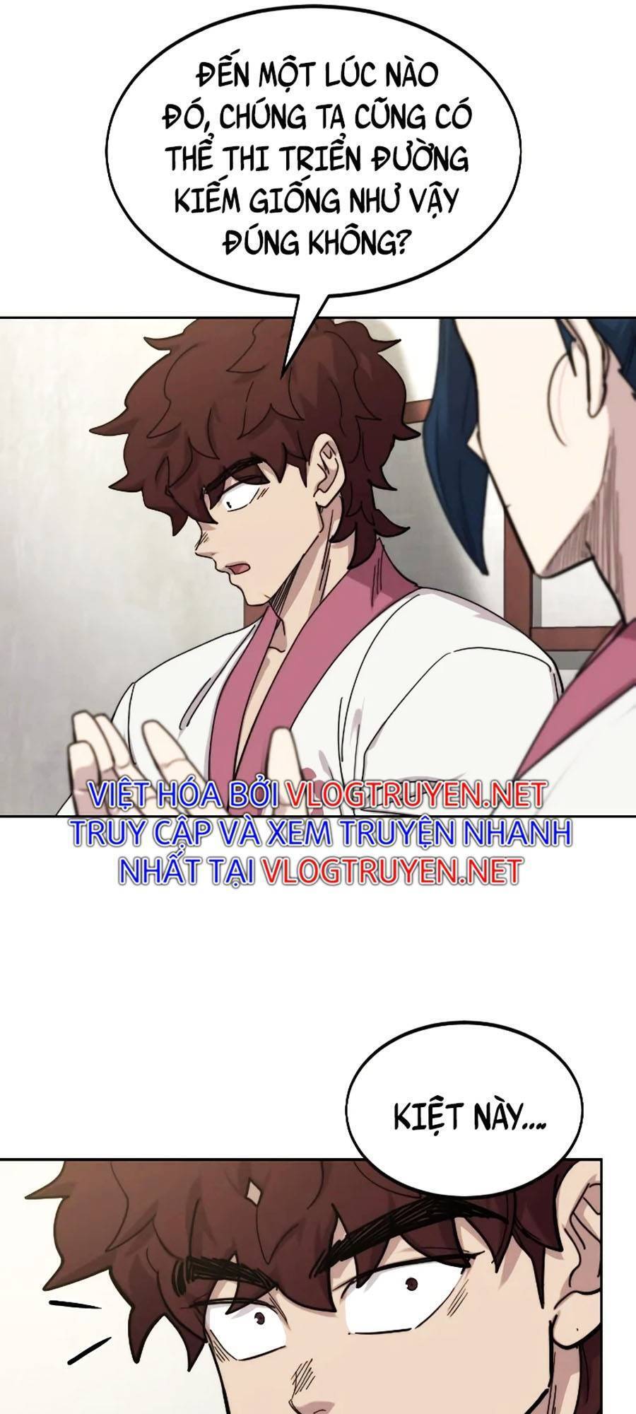 Hoa Sơn Tái Khởi Chapter 70 - 130