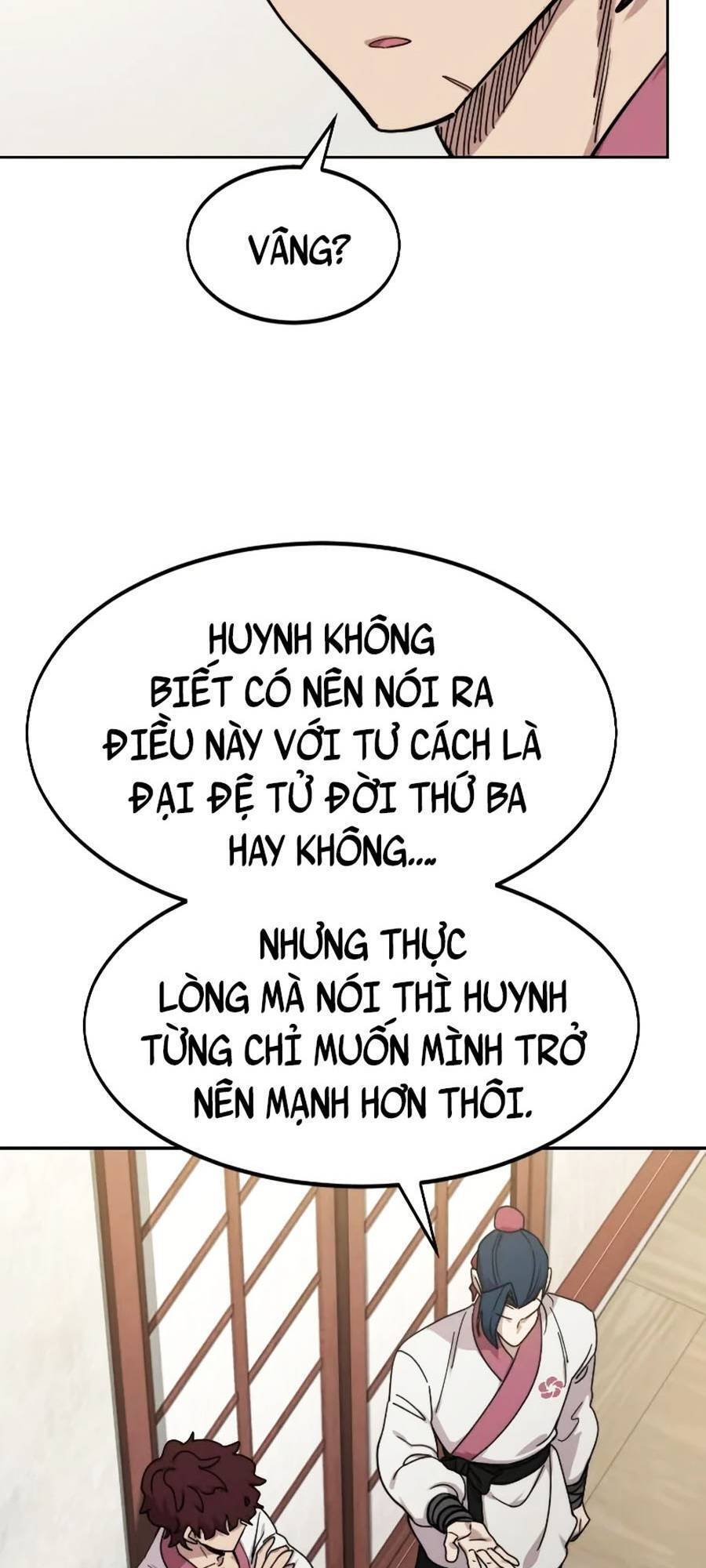 Hoa Sơn Tái Khởi Chapter 70 - 132