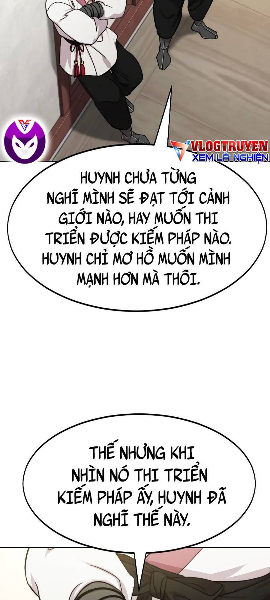 Hoa Sơn Tái Khởi Chapter 70 - 134