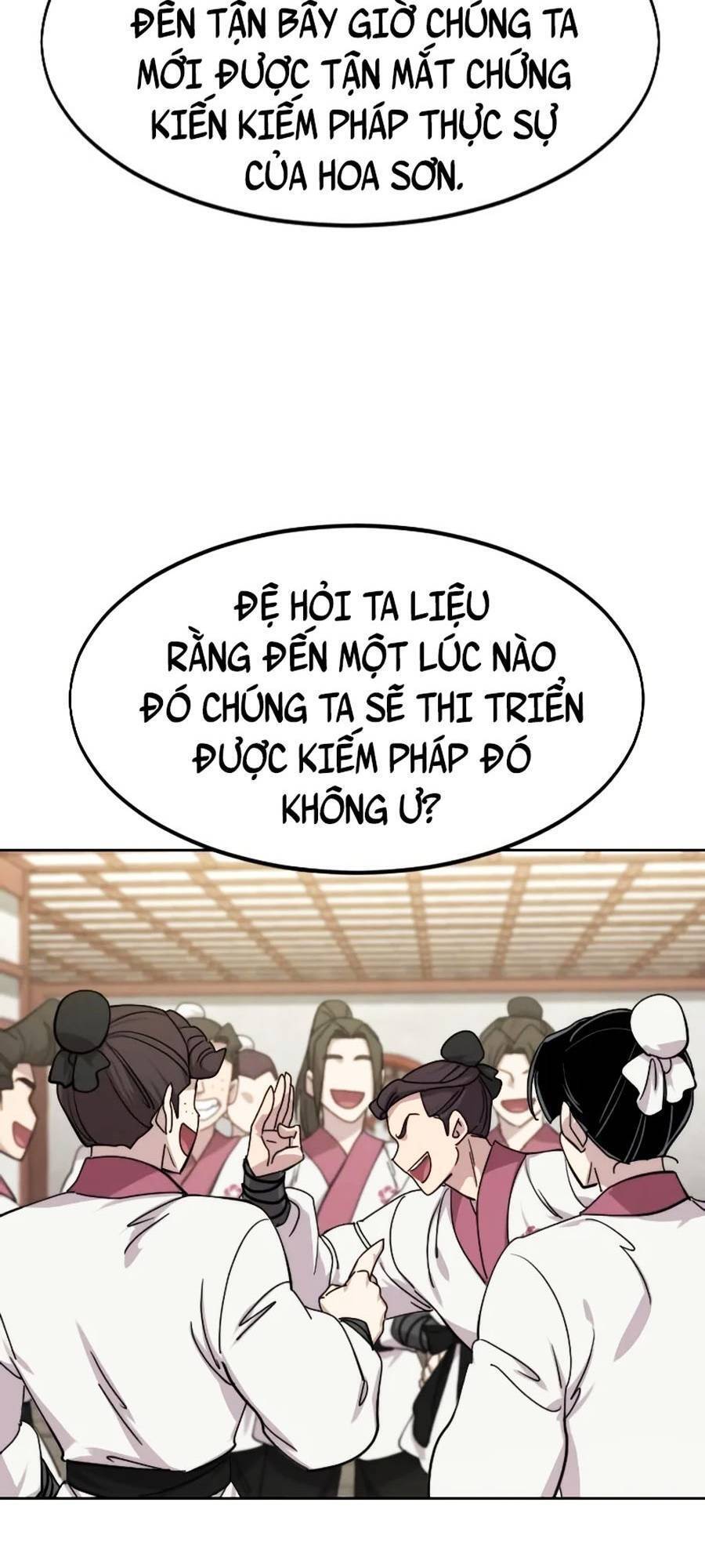 Hoa Sơn Tái Khởi Chapter 70 - 140
