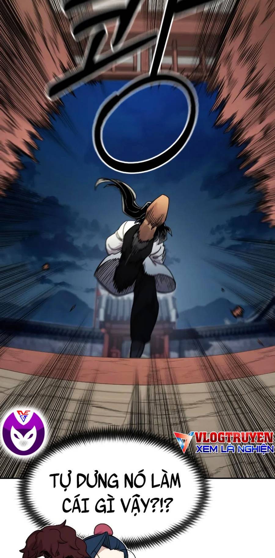 Hoa Sơn Tái Khởi Chapter 70 - 147