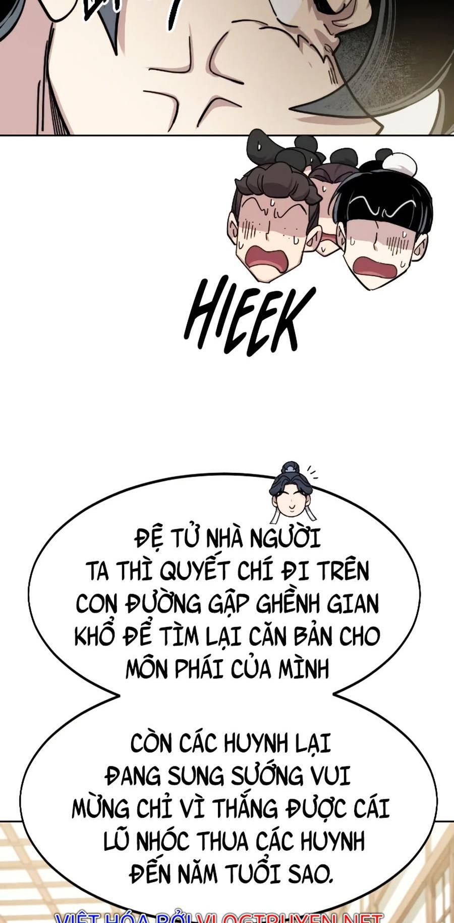 Hoa Sơn Tái Khởi Chapter 70 - 151