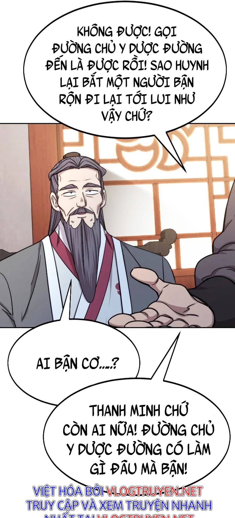 Hoa Sơn Tái Khởi Chapter 70 - 17