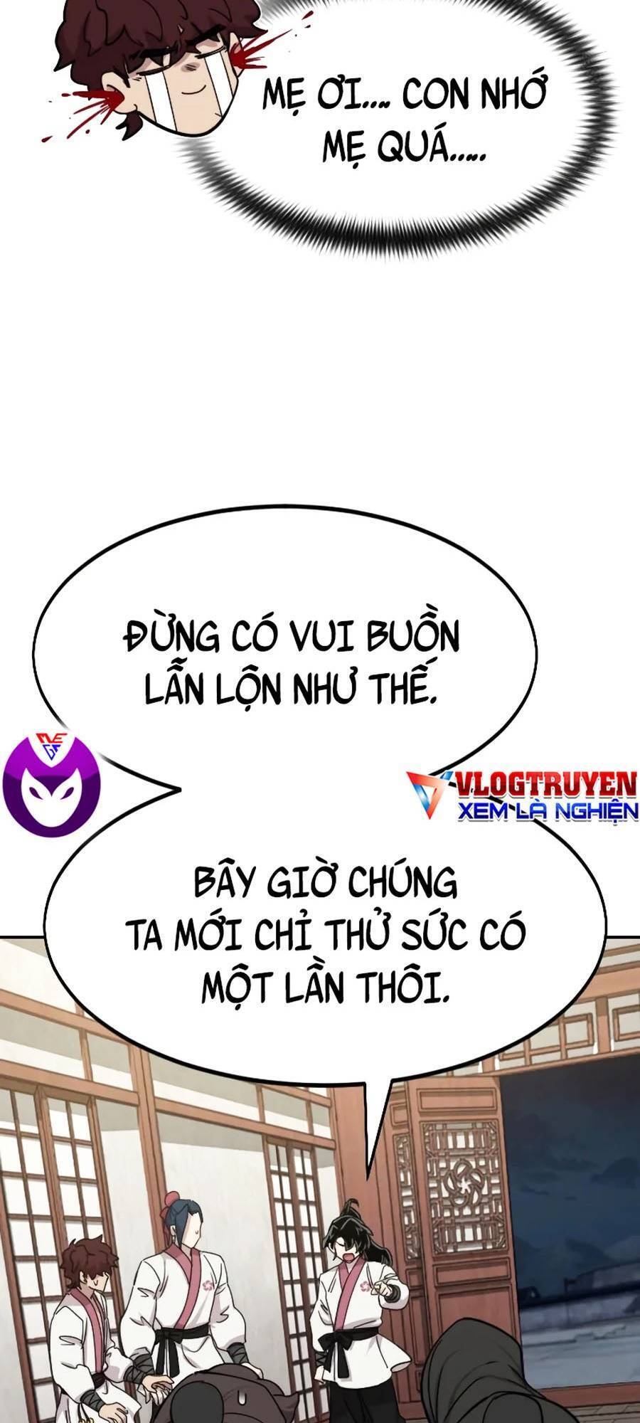 Hoa Sơn Tái Khởi Chapter 70 - 164