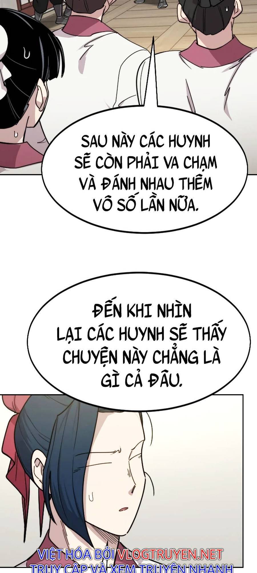 Hoa Sơn Tái Khởi Chapter 70 - 166