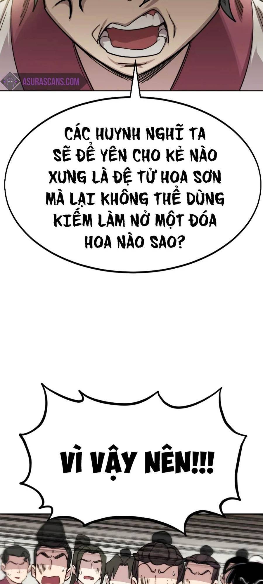 Hoa Sơn Tái Khởi Chapter 70 - 174