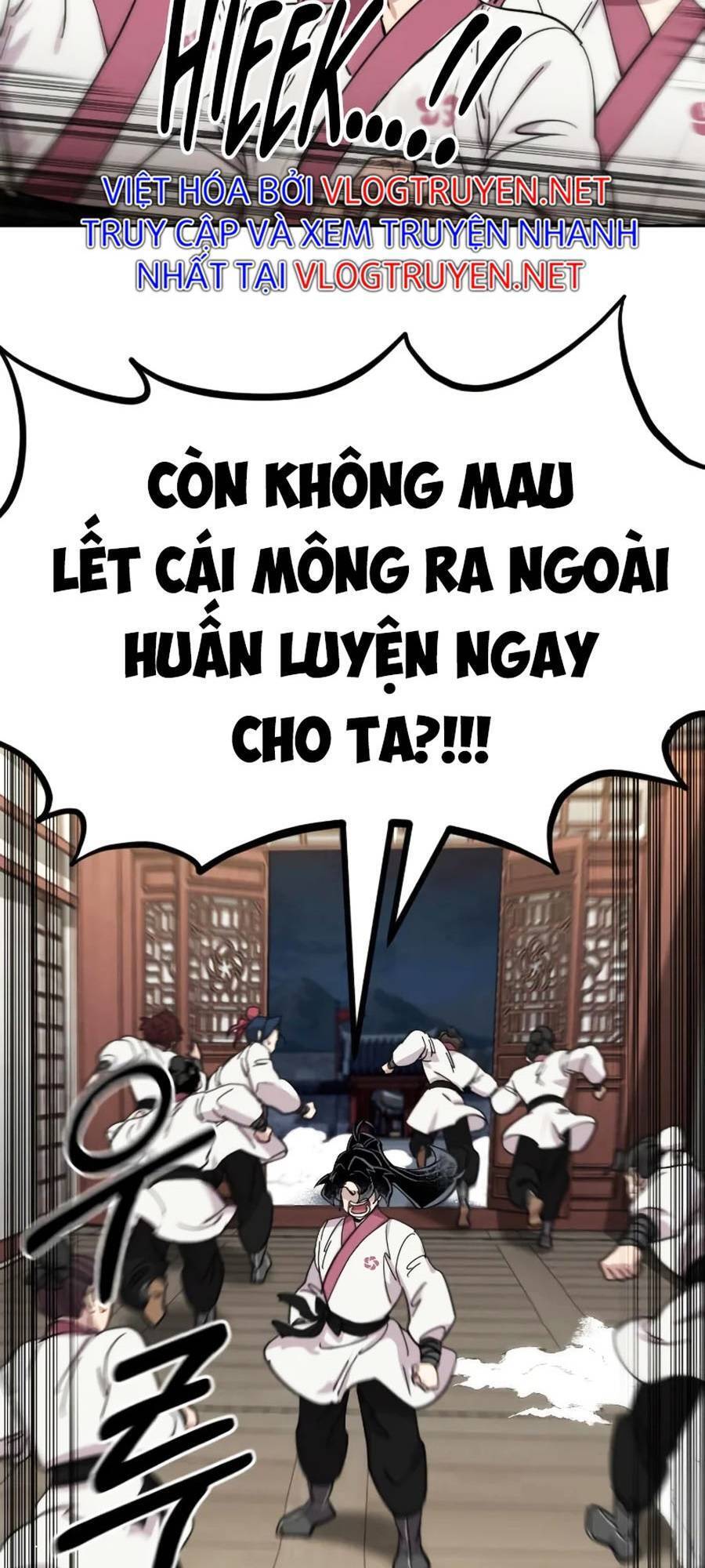 Hoa Sơn Tái Khởi Chapter 70 - 176
