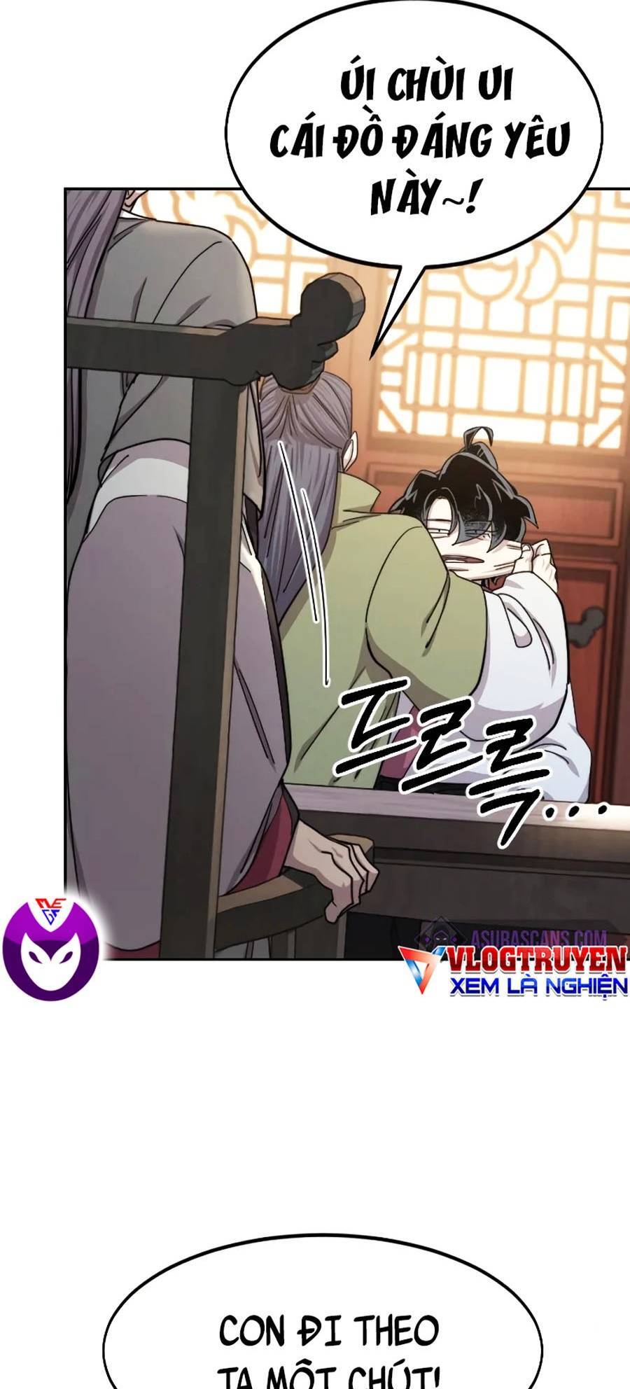 Hoa Sơn Tái Khởi Chapter 70 - 19