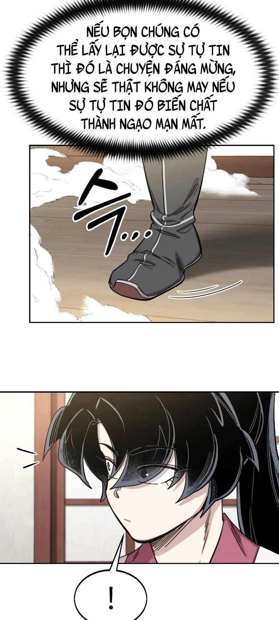 Hoa Sơn Tái Khởi Chapter 70 - 182