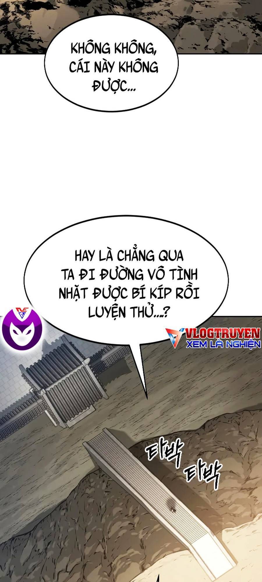 Hoa Sơn Tái Khởi Chapter 70 - 3