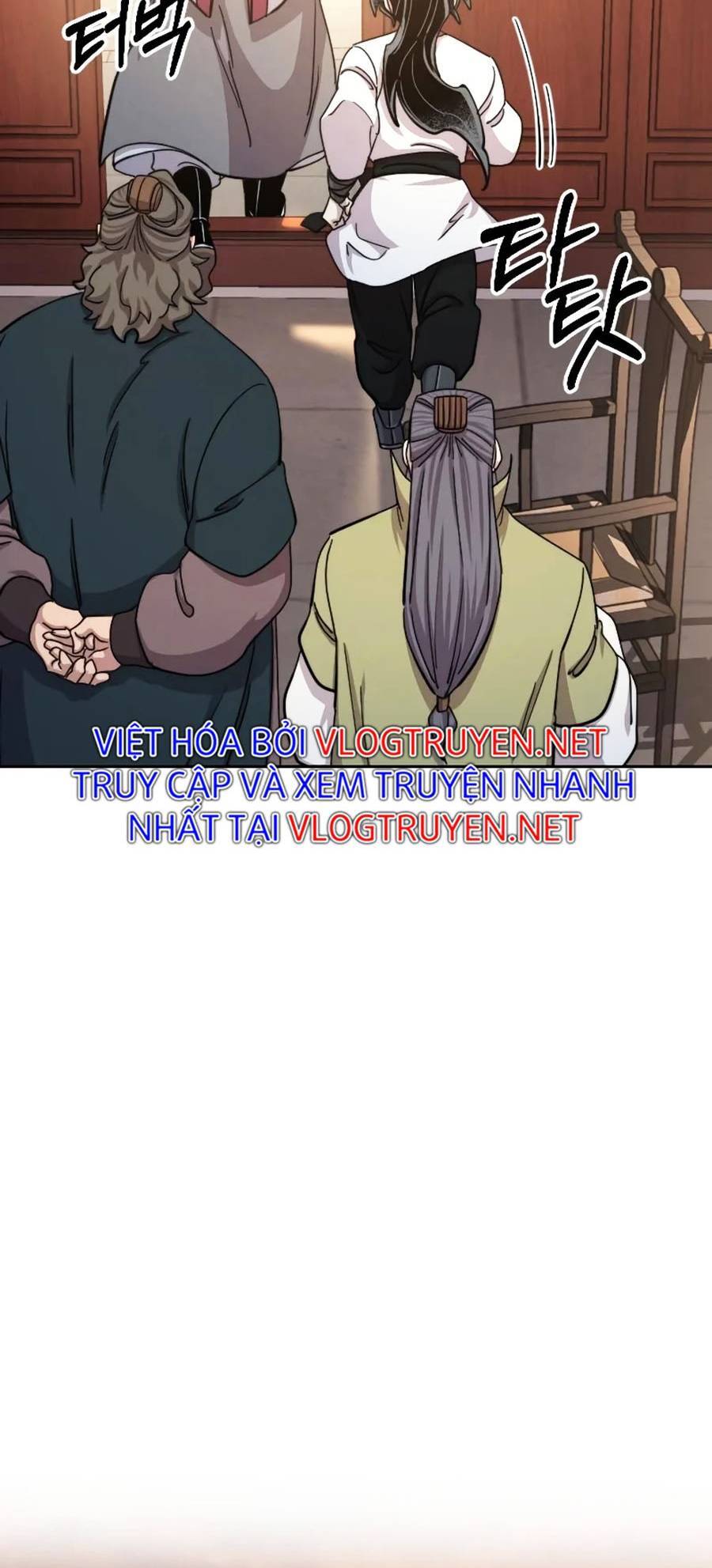Hoa Sơn Tái Khởi Chapter 70 - 21