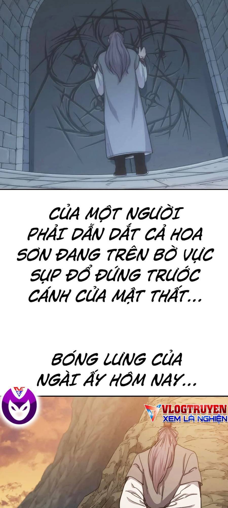 Hoa Sơn Tái Khởi Chapter 70 - 27