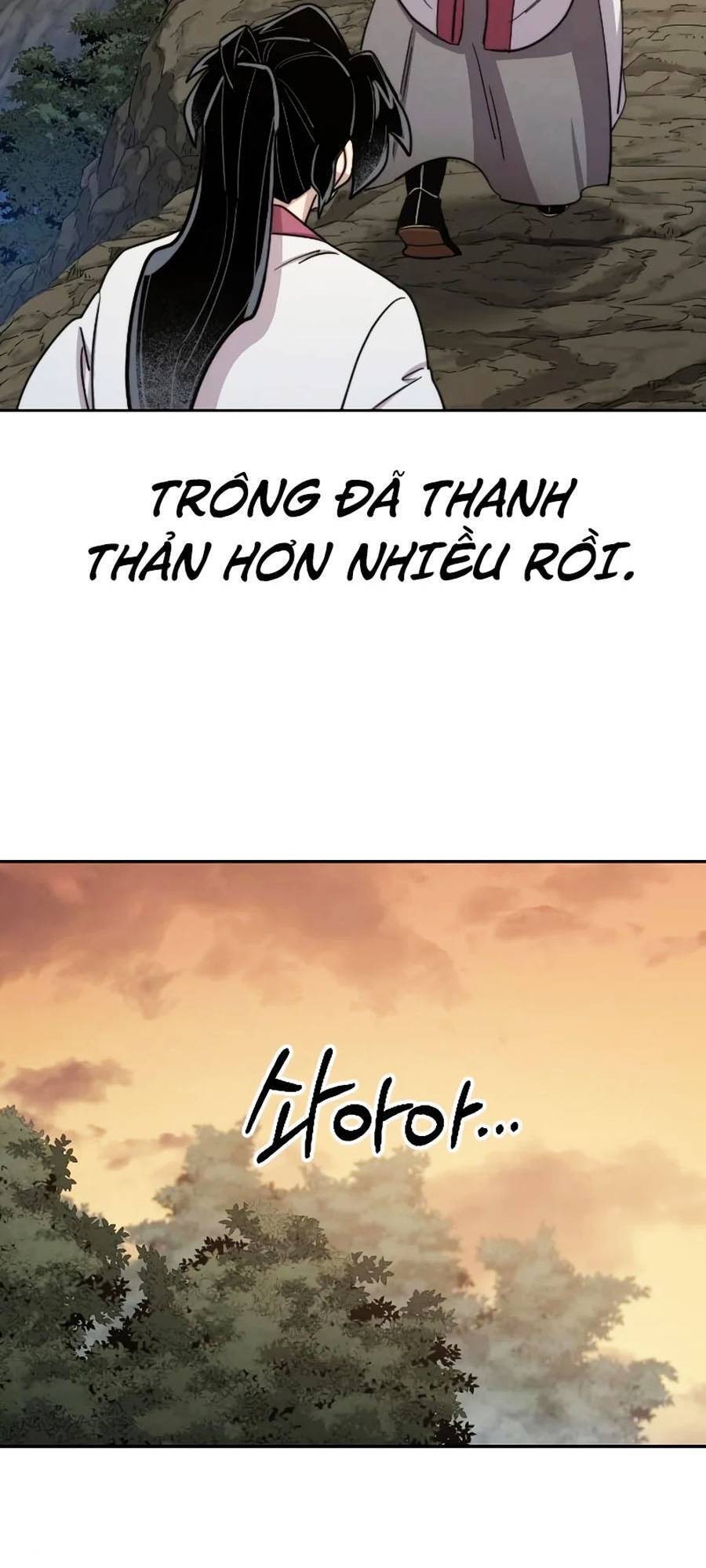 Hoa Sơn Tái Khởi Chapter 70 - 29