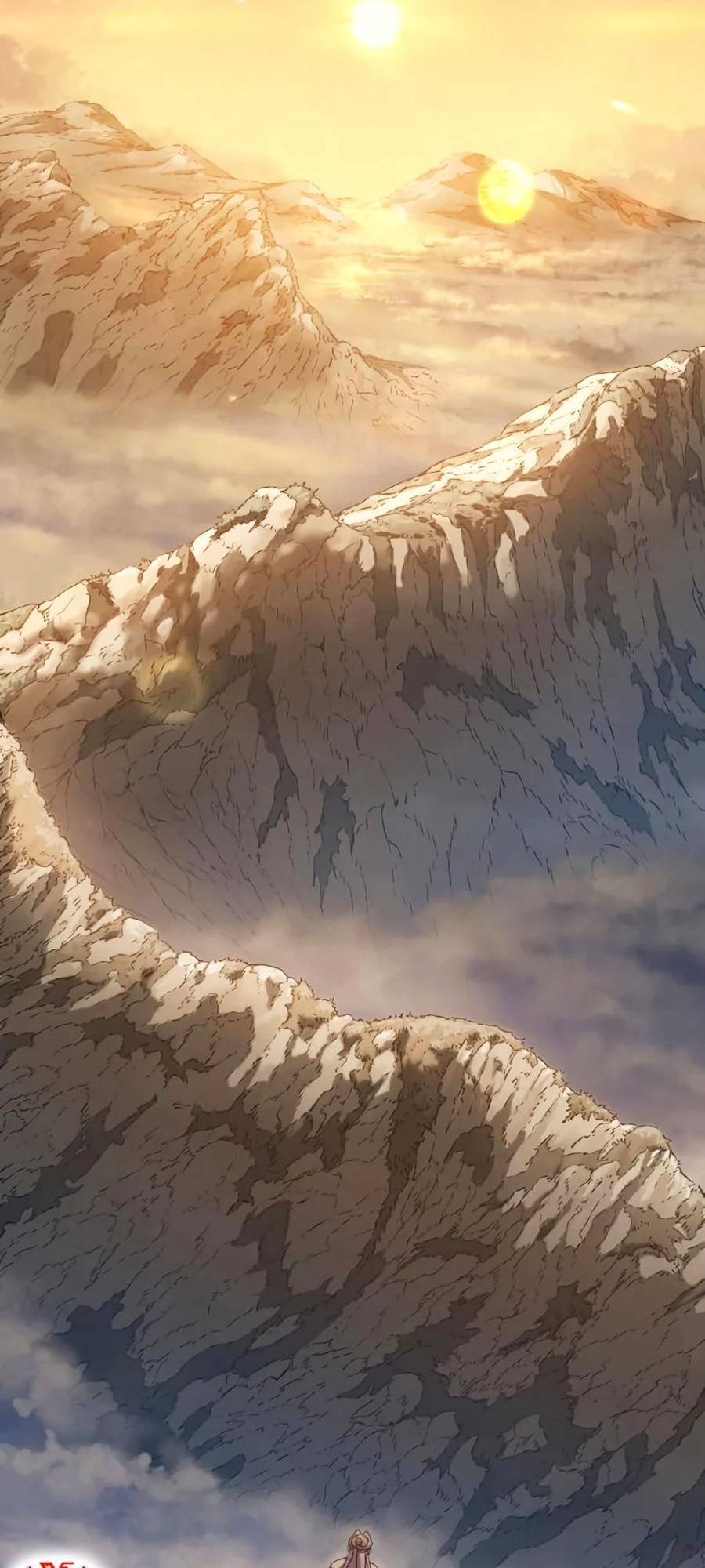 Hoa Sơn Tái Khởi Chapter 70 - 33