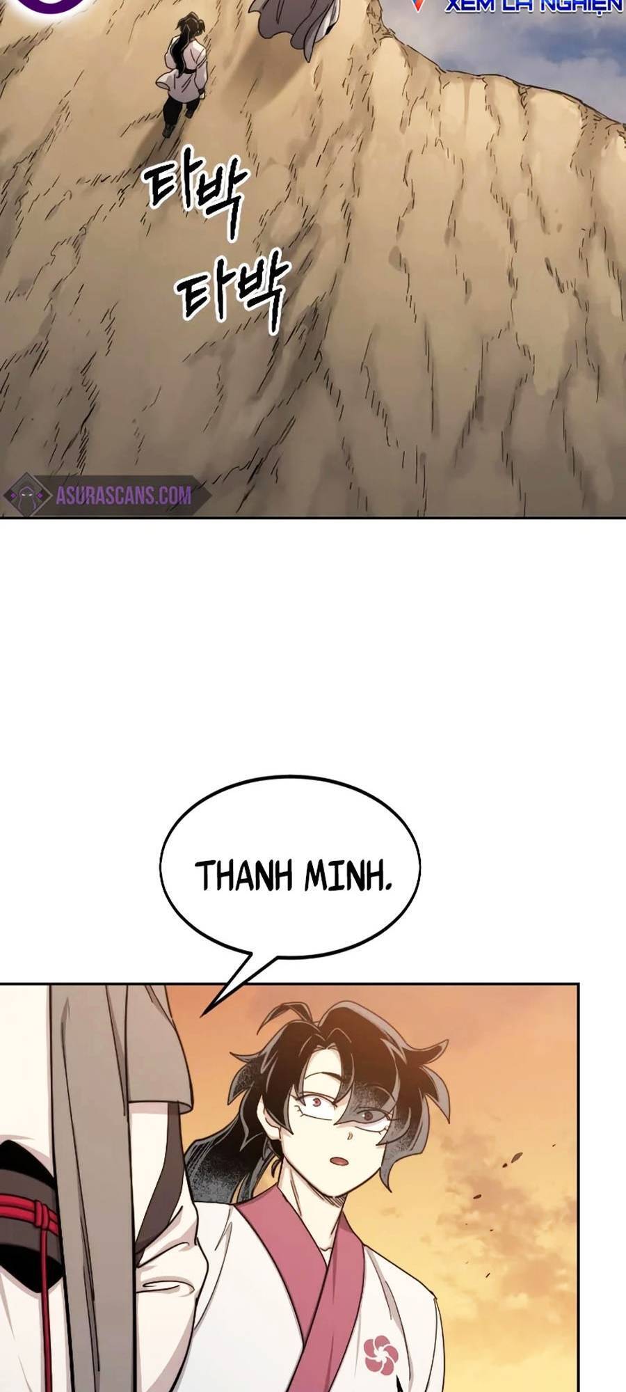 Hoa Sơn Tái Khởi Chapter 70 - 35