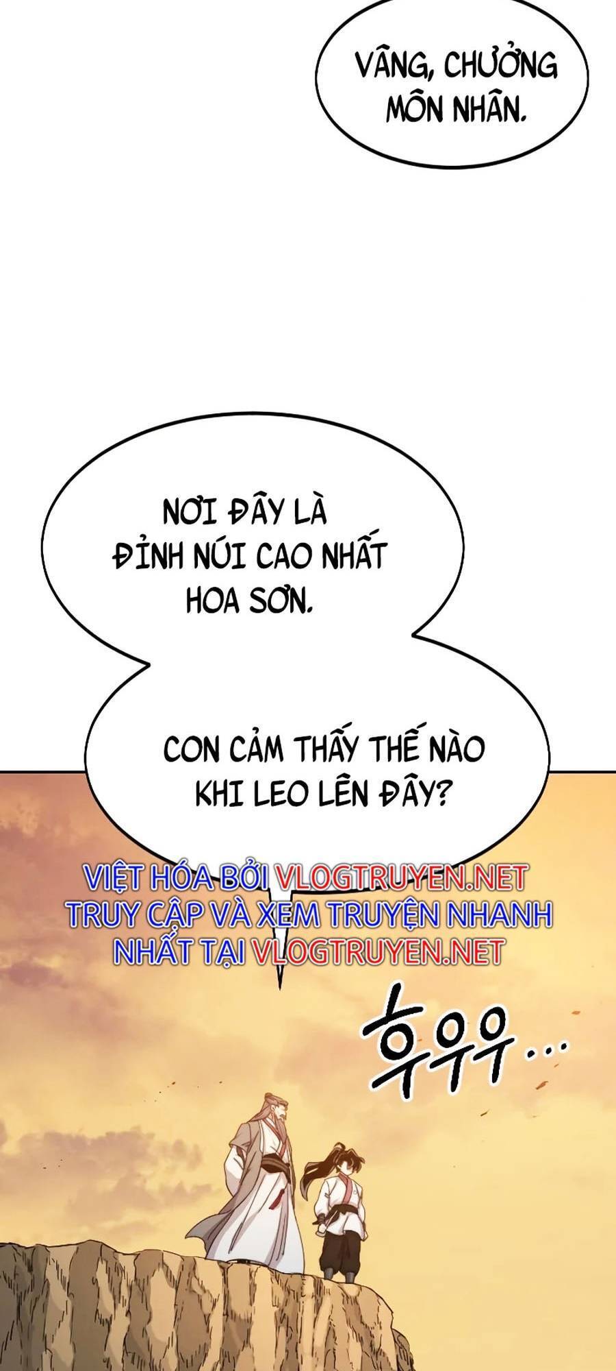 Hoa Sơn Tái Khởi Chapter 70 - 37