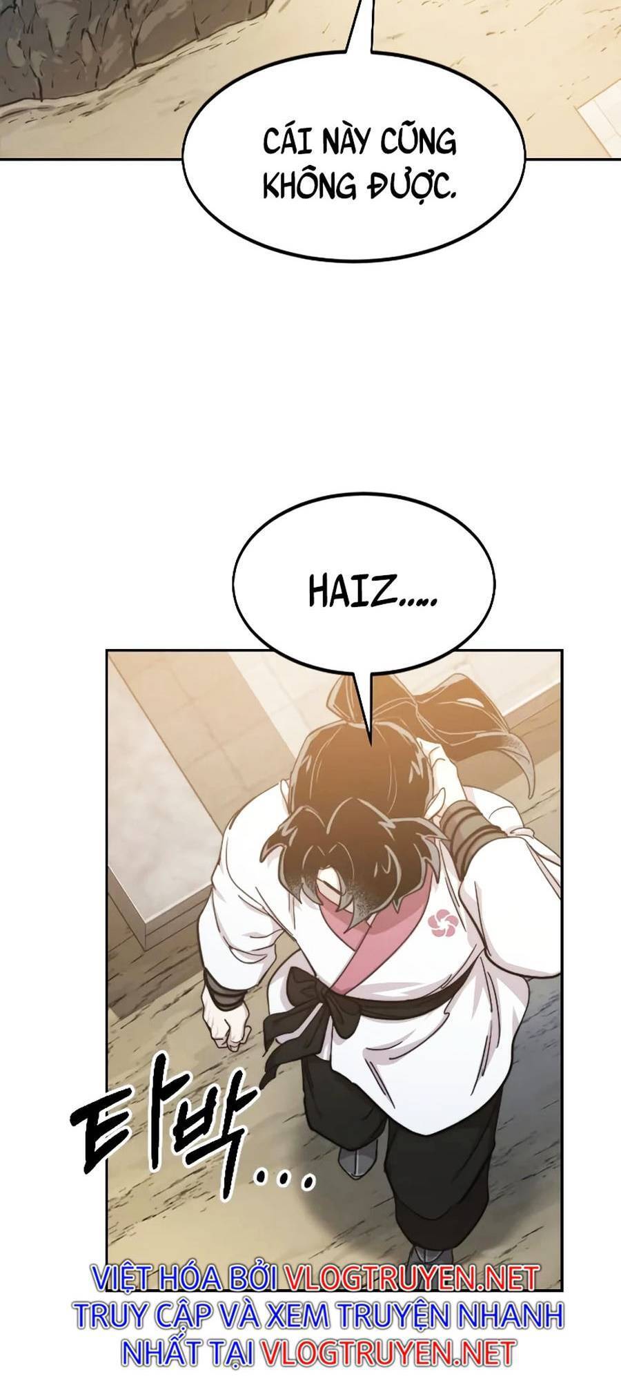 Hoa Sơn Tái Khởi Chapter 70 - 5