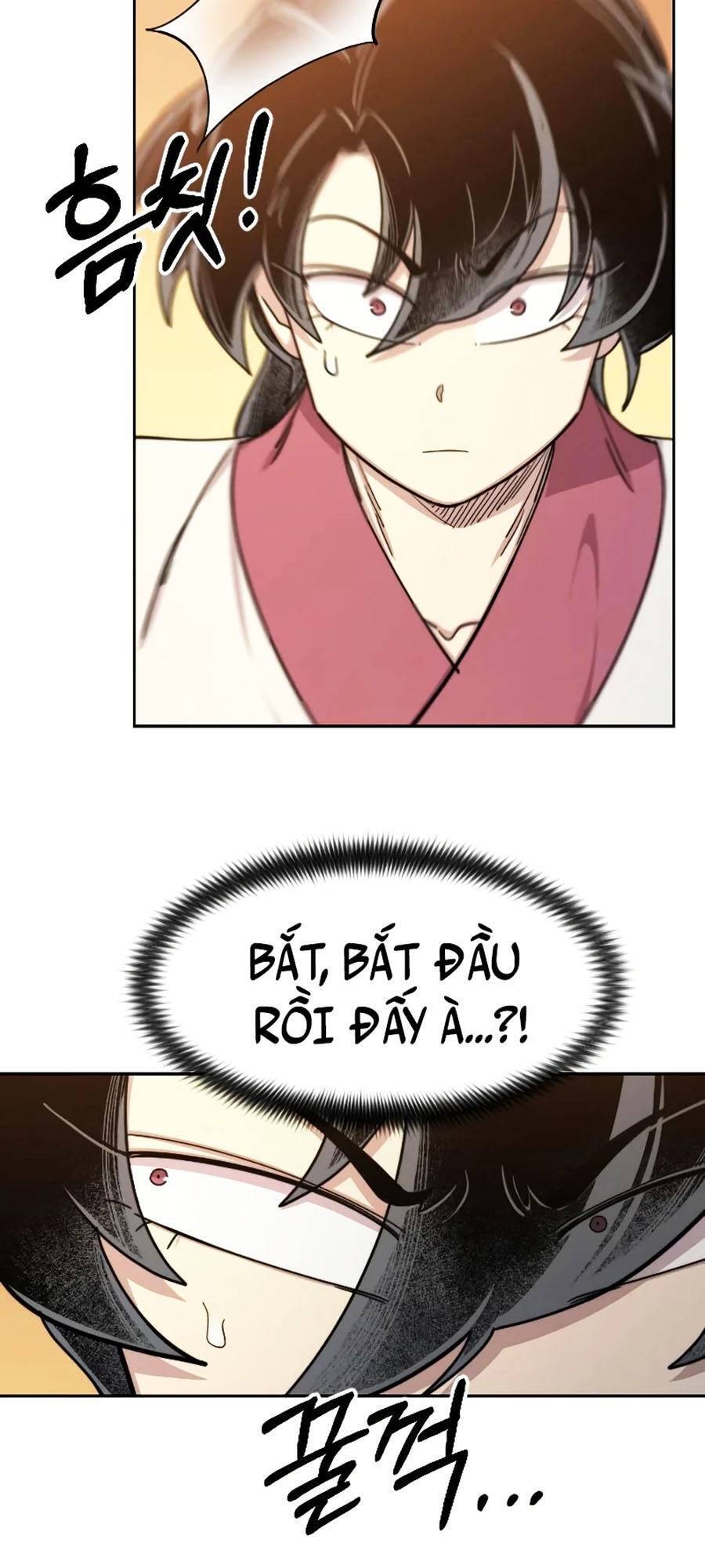 Hoa Sơn Tái Khởi Chapter 70 - 45