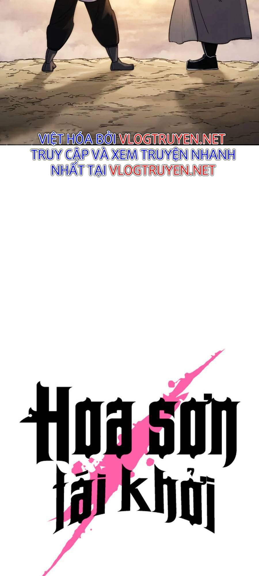 Hoa Sơn Tái Khởi Chapter 70 - 55