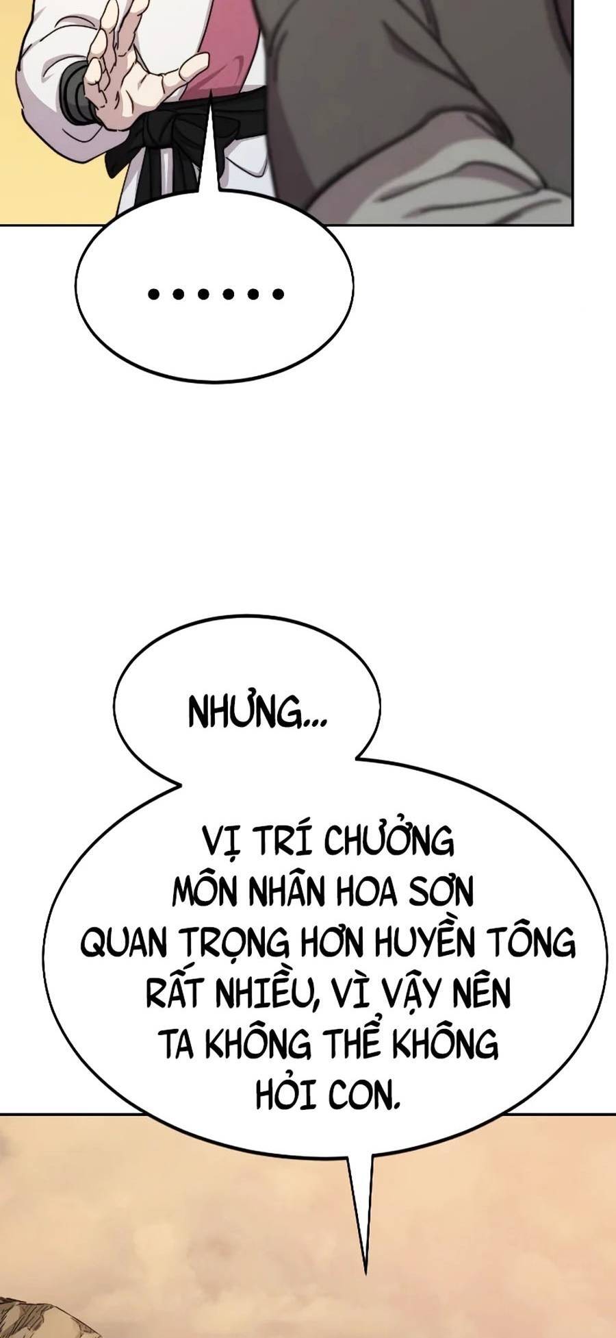 Hoa Sơn Tái Khởi Chapter 70 - 61