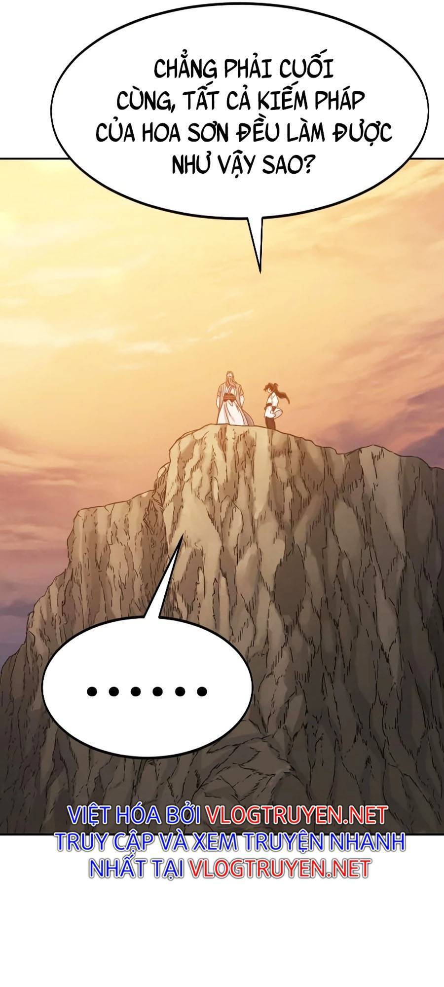 Hoa Sơn Tái Khởi Chapter 70 - 66