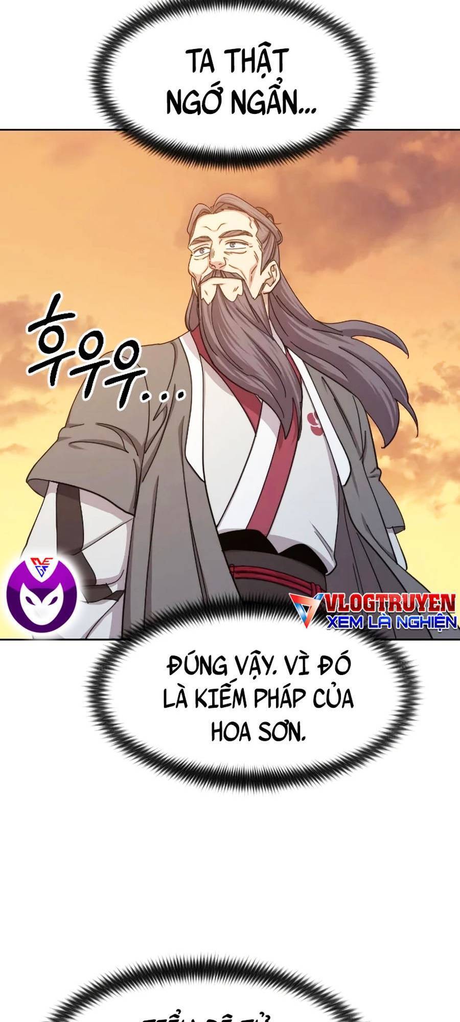 Hoa Sơn Tái Khởi Chapter 70 - 68