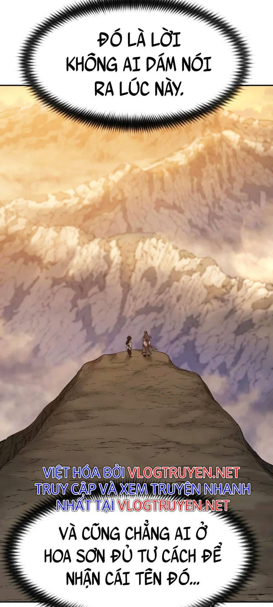 Hoa Sơn Tái Khởi Chapter 70 - 76