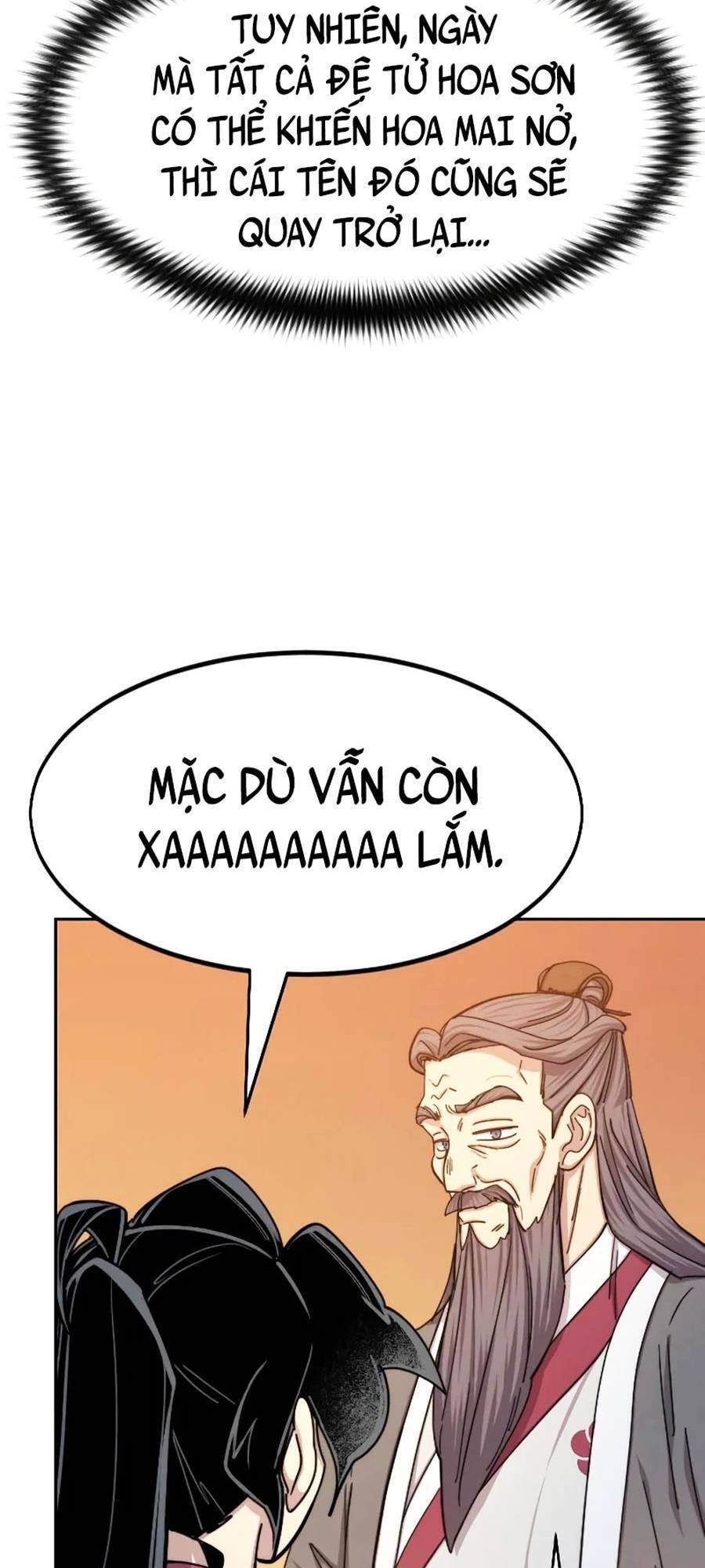 Hoa Sơn Tái Khởi Chapter 70 - 78