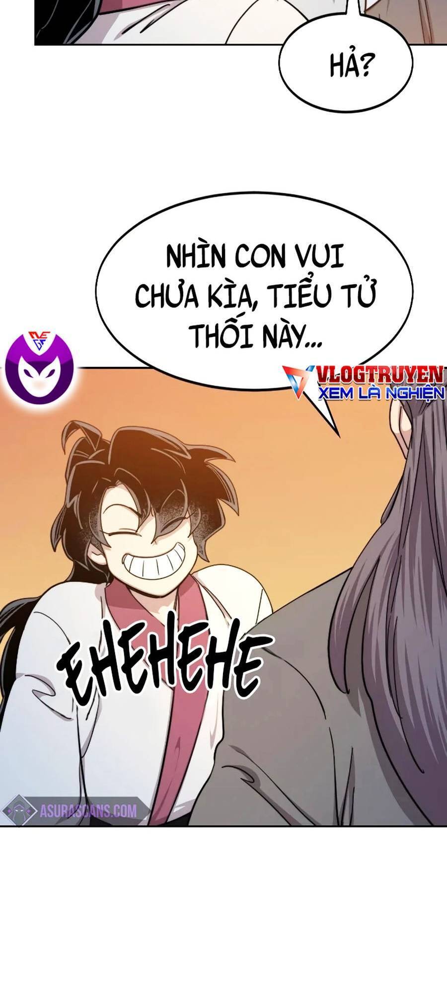 Hoa Sơn Tái Khởi Chapter 70 - 80